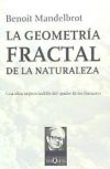 La geometría fractal de la naturaleza