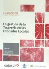 La gestión de la Tesorería en las Entidades Locales