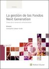 La gestión de los Fondos Next Generation