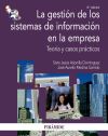 La gestión de los sistemas de información en la empresa