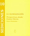 La globalización : perspectivas desde Euskal Herria