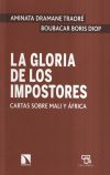 La gloria de los impostores