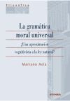 La Gramática Moral Universal