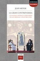 Portada de La gran controversia (Ebook)