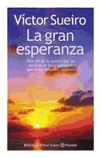 Portada de La gran esperanza (Ebook)