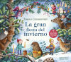 La Gran Fiesta Del Invierno De Tamara Carolina Chubarovsky Heck