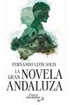 La gran novela andaluza