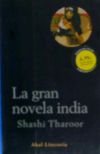 La gran novela india