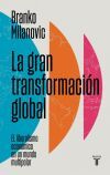 La gran transformaci&oacute;n global