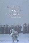 La gran transición