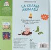 La granja animada