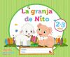 La granja de Nito 2-3 años