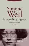 La Gravedad Y La Gracia De Simone Weil