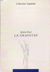 La gravetat