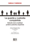 La guarda y custodia compartida