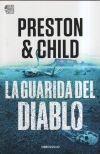 La Guarida Del Diablo (nora Kelly 3) De Child, Lincoln; Preston, Douglas