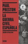 La Guerra Civil Española De Paul Preston