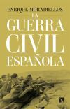 La guerra civil espa&ntilde;ola