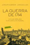 La guerra de 1714