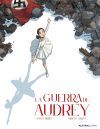 La guerra de Audrey (novela gráfica)