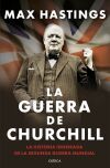 La Guerra De Churchill
