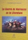 La guerra de Marruecos en la literatura