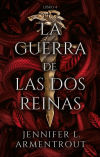 La Guerra De Las Dos Reinas De Jennifer L. Armentrout