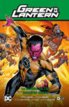 La guerra de los Sinestro Corps (GL Saga La guerra de los Sinestro Corps Parte 3)