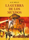 La guerra de los mundos (cómic)