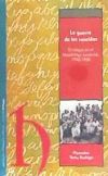 La guerra de los vencidos : el maquis en el Maestrazgo turolense, 1940-50