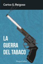 Portada de La guerra del tabaco (Ebook)