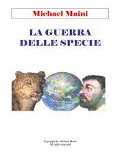 La guerra delle specie (Ebook)