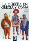 La guerra en Grecia y Roma