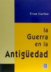 La guerra en la antiguedad