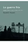 La guerra fr&iacute;a