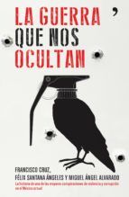 Portada de La guerra que nos ocultan (Ebook)