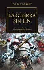 Portada de La guerra sin fin nº 33/54 (Ebook)