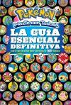 La guía esencial definitiva (Pokémon)