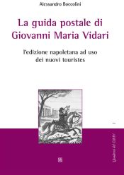 Portada de La guida postale di Giovanni Maria Vidari (Ebook)