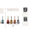 La guitarra: Historia, organología y repertorio