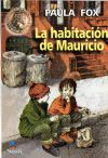 La habitación de Mauricio