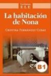 La habitación de Nona
