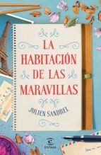 Portada de La habitación de las maravillas (Ebook)