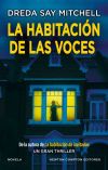 La Habitaci&oacute;n De Las Voces De Dreda Say Mitchell