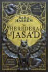 La heredera de Jasad
