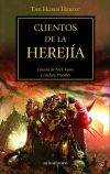 La herejía de Horus 10. Cuentos de la herejía