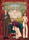 La herencia inesperada de Madame Fant&ocirc;me