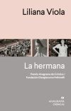 La hermana
