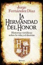 Portada de La hermandad del honor (Ebook)