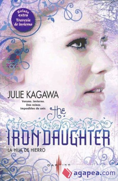 La hija de hierro - Travesía de invierno (Ebook)